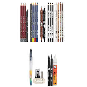 Cretacolor Sketch Urban