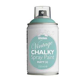 Vintage Chalky Spray 250ml Oce