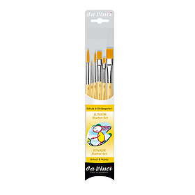 Da Vinci Juniorpenslar Startset 6st