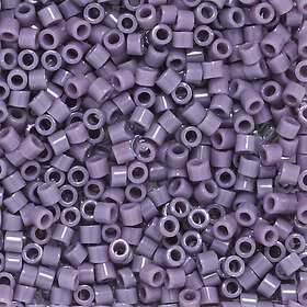 Ljung TOHO-pärlor 11/0 – blank, 52 Opaque lavender