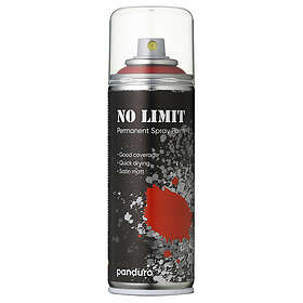 Limit NO spray 200ml red