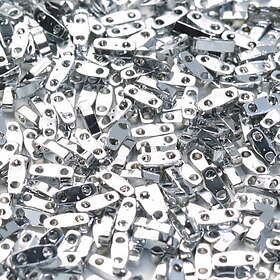 MIYUKI Quarter Tila silver 4g – QTL55006 Silver