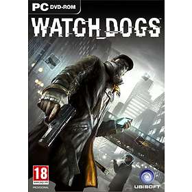 Watch Dogs (PC)