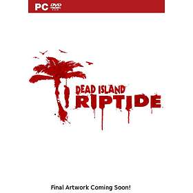 Dead Island Riptide (PC)