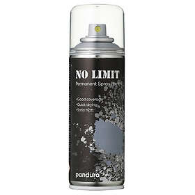 Limit NO spray 200ml grey