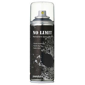 Limit NO spray 200ml black