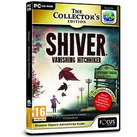 Shiver: Vanishing Hitchhiker - Collector's Edition (PC)