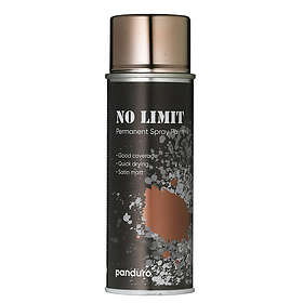 Limit NO spray 200ml coppermet