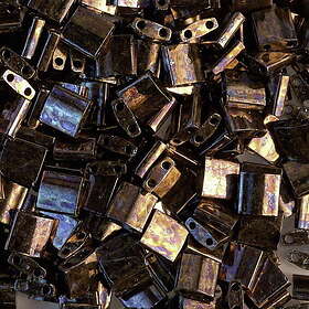 MIYUKI Tila met hallon 10g – TL0457B Metallic Dark Raspberry Iris