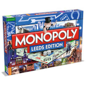 Monopoly: Leeds