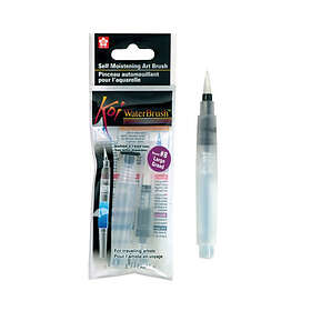 Sakura Vattenpensel Koi large