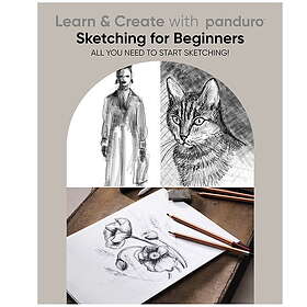 Create Learn & Skissning