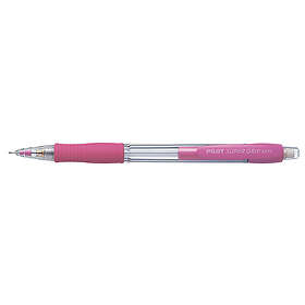 Pilot Stiftpenna Super Grip 0,5 rosa