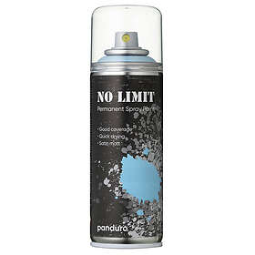 Limit NO spray 200ml ice blue