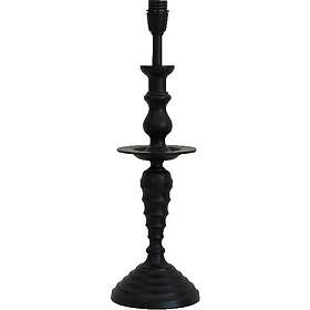 Lux bordslampor (Mattsvart)