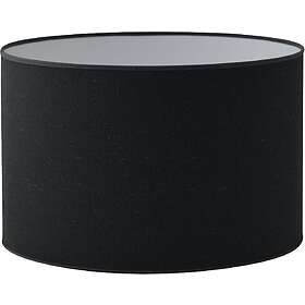 Studio 54 skärmar rund (Svart)