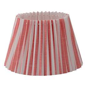 Costa Nova skärmar röd (18cm)
