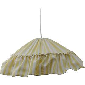 Costa Nova Volang takskärmar gul (70cm)