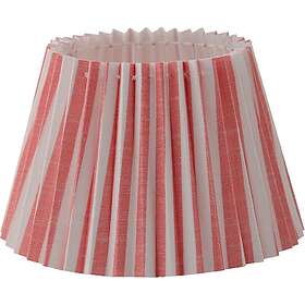 Costa Nova skärmar röd (26cm)