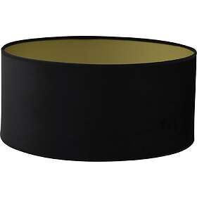 ROMA skärmar cylinder svart (30cm)