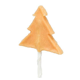 Trixie Xmas Tuggpinne Julgran Kyckling 12 cm