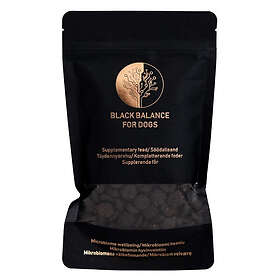 Balance Black For Dogs 120g