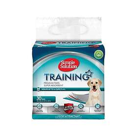 Simple Solution Training Pads (30-pack)