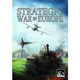 Strategic War in Europe (PC)