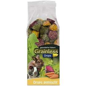 JR FARM JR Grainless Drops Mix 140g