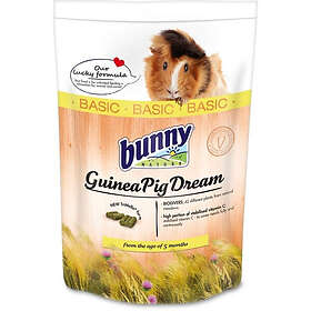 Nature Bunny Marsvin Dream Basic (1,5kg)