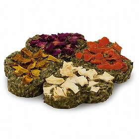 JR FARM JR Gnagargodis Fyrklöver 60g