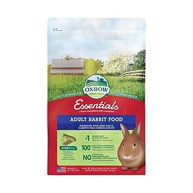 Oxbow Essentials Adult Rabbit Kaninfoder (2,25kg)