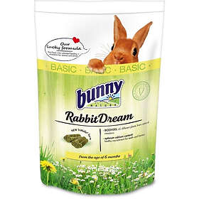 Nature Bunny Kanin Dream Basic (1,5kg)