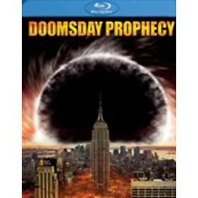 Doomsday Prophecy (US) (Blu-ray)