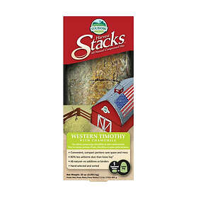 Oxbow Harvest Stacks Timotej & Kamomill Hö 992g