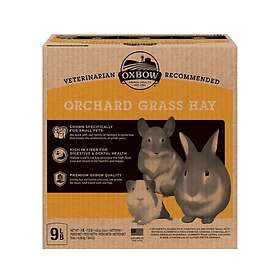 Oxbow Orchard Hö (4.08kg)