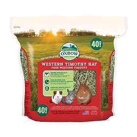 Oxbow Western Timotej Hö (1,13kg)