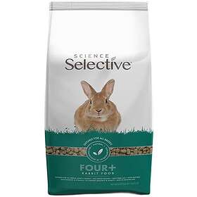 Rabbit Science Selective Four (1,5kg)