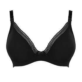 Cache Coeur Milk Bra