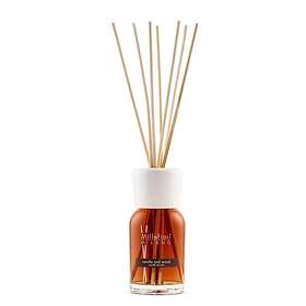 Millefiori Milano Natural Fragrance Stick Diffuser Vanilla And Wood 100ml