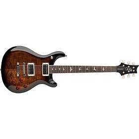 PRS Se 594 McCarty Black Gold Burst