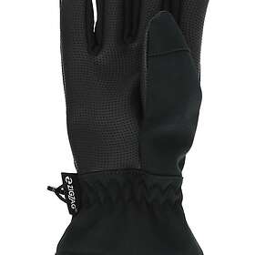 ZigZag Santiay Moufles Softshell (Jr)