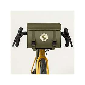 Specialized S/F HANDLEBAR BAG, Green, ONE-SIZE