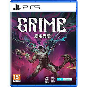 Grime (PS5)