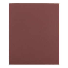 Dewalt Slipduk SLIPTYG, 1/1, METALL, 240 KORN, 10 ST