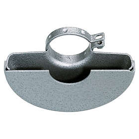 Metabo Skyddskåpa för kapning 115 mm, halvsluten