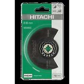 HiKOKI Sågblad MULTIVERKTYGSBLAD TRÄ Ø85MM