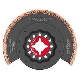 HiKOKI Multiblad MULTIVERKTYGSBLAD FRÄS Ø70MM