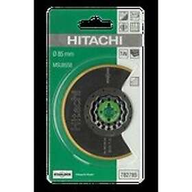 HiKOKI Sågblad MULTIVERKTYGSBLAD MULTI Ø85MM