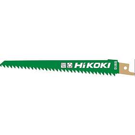 HiKOKI